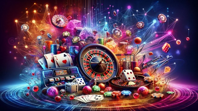 Những ưu điểm vượt trội làm nên thương hiệu Rikvip