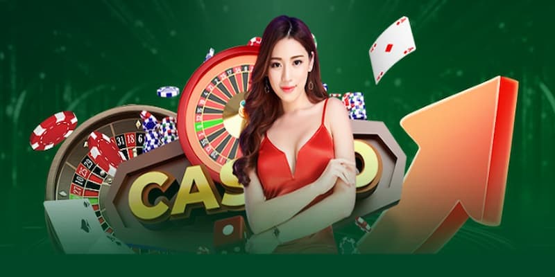 Sứ Mệnh Rikvip Sứ Mệnh Rikvip lợi ích khi tham gia